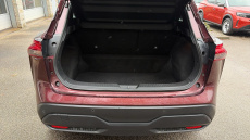 Nissan Qashqai 1.3 DiG-T MH Acenta Premium 5dr Petrol Hatchback